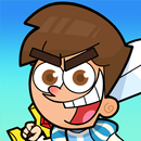 Shining Hero APK