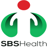 آیکون‌ SBS Health