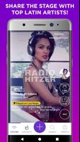 برنامه‌نما HitzMaker. Sing your song, liv عکس از صفحه