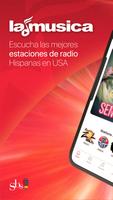 La Musica: Radio & Podcasts постер