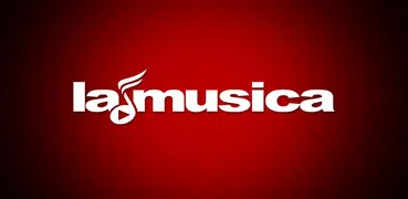 LaMusicaTV: Radio, Playlists, 