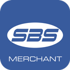 SBS Merchant biểu tượng