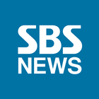 SBS NEWS for Tablet Zeichen