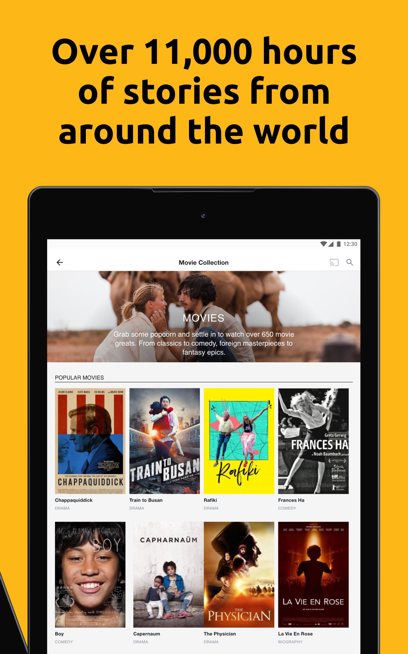 SBS On Demand APK for Android Download SBS On Demand APK for Android Download