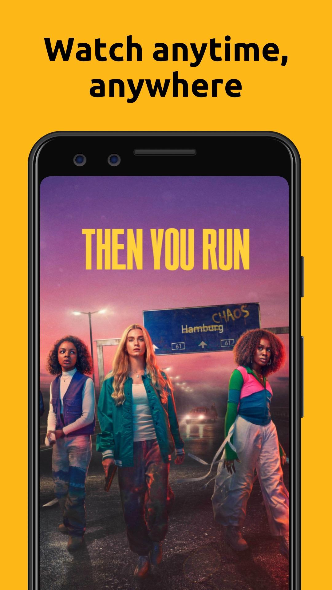 SBS On Demand APK for Android Download SBS On Demand APK for Android Download