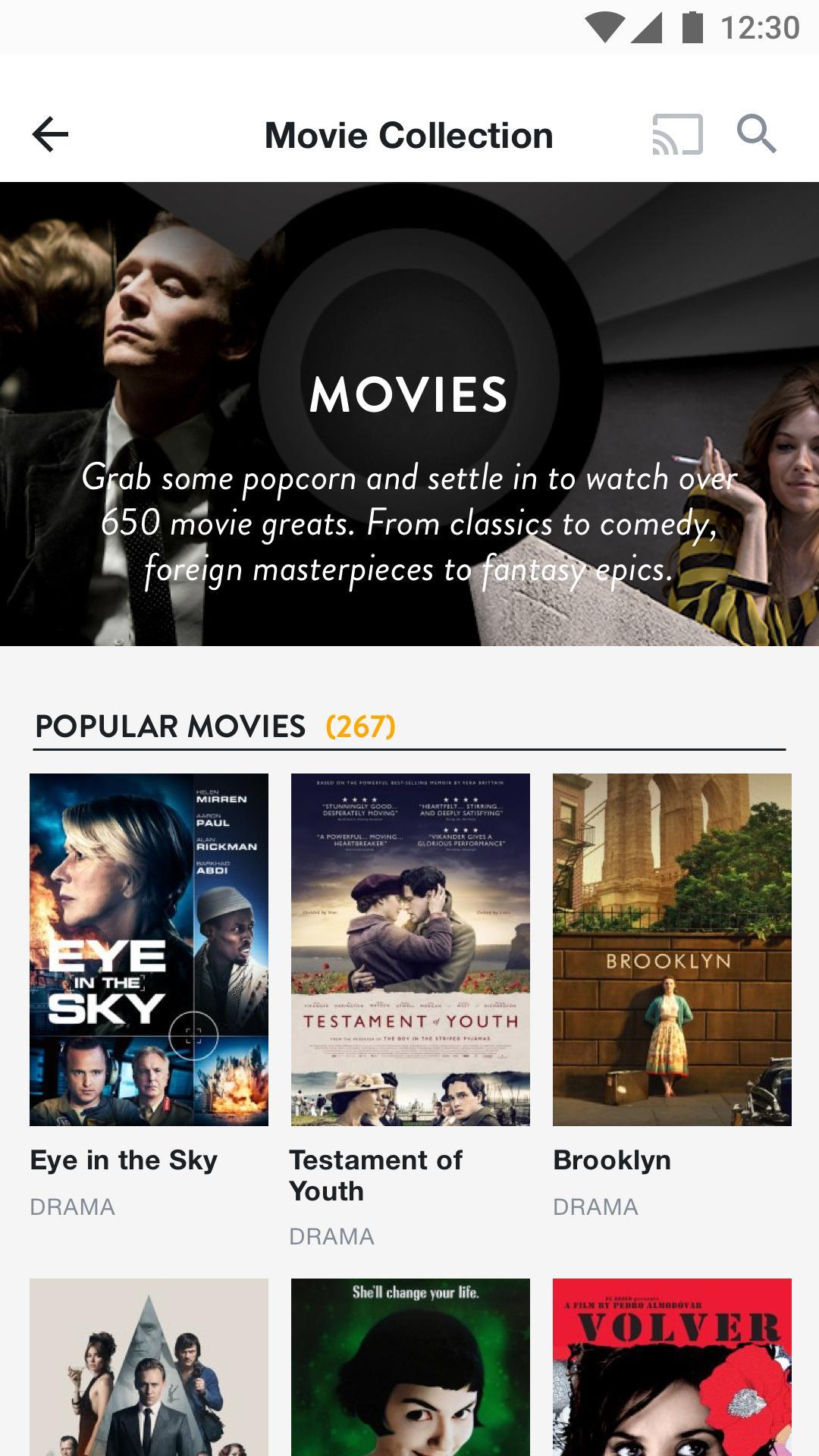 SBS On Demand for Android APK Download SBS On Demand for Android APK Download