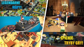 Pixel Fury: 3D Multiplayer screenshot 2