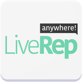 SBS LiveRep icône