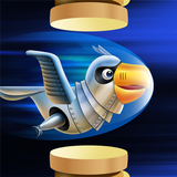 Flappy Crazy Bird biểu tượng
