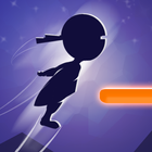 Stick Color Jump أيقونة