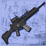 APK Weapon Builder