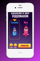 Jogo do Teleton screenshot 1