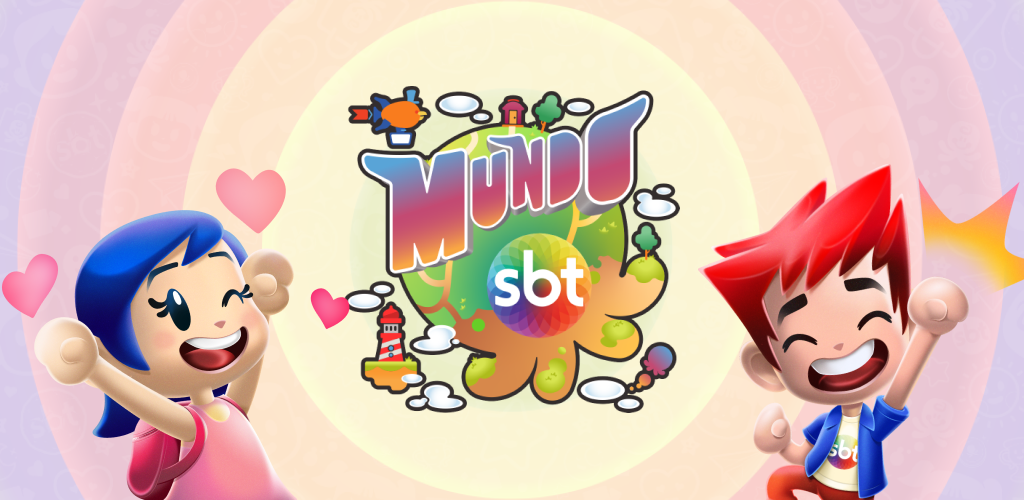 Como baixar Mundo SBT no Andriod