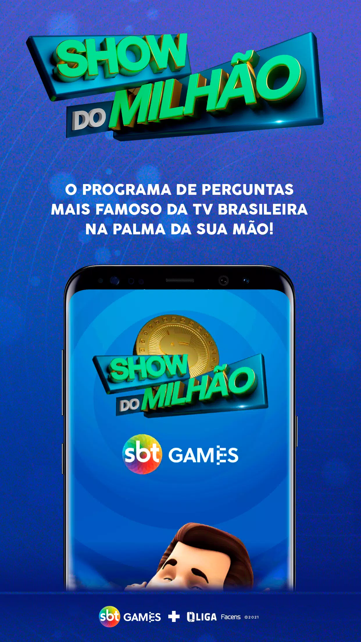 COMO BAIXAR JOGOS GRATIS PARA WINDOWS 8 E 8.1 COM GAMEPLAY DO SHOW DO  MILHÃO 