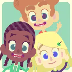 MySchool - Learning Game APK download