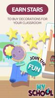 MySchool - Learning Game screenshot 1