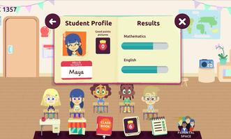 MySchool - Learning Game screenshot 3