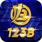 123B biểu tượng