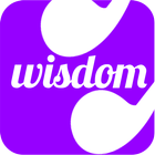 Icona Wisdom Quotes