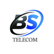 BS TELECOM 图标