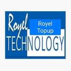 Royel Topup 아이콘