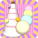 Happy Macaron Tower APK