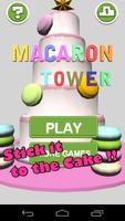 Happy Macaron Tower 截圖 1