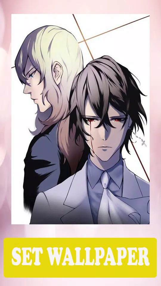 anime noblesse completo