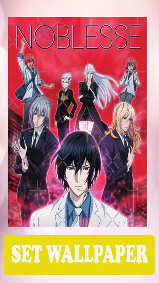 anime noblesse completo