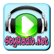 SbyRadio-ฟังวิทยุออนไลน์