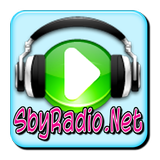 SbyRadio-ฟังวิทยุออนไลน์ biểu tượng