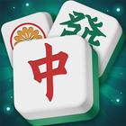 Zen Mahjong - Tile Match アイコン