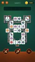 Zen Mahjong - Tile Match ポスター