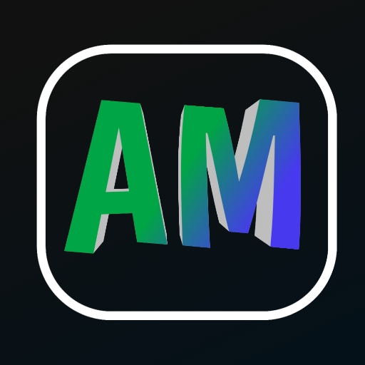 Preset for Alight Motion