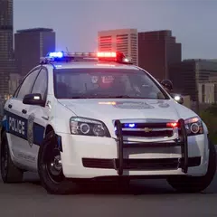 Police Car Driving 3D Game- Car Parking Simulator アプリダウンロード