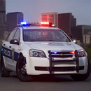 Police Car Driving 3D Game- Car Parking Simulator APK