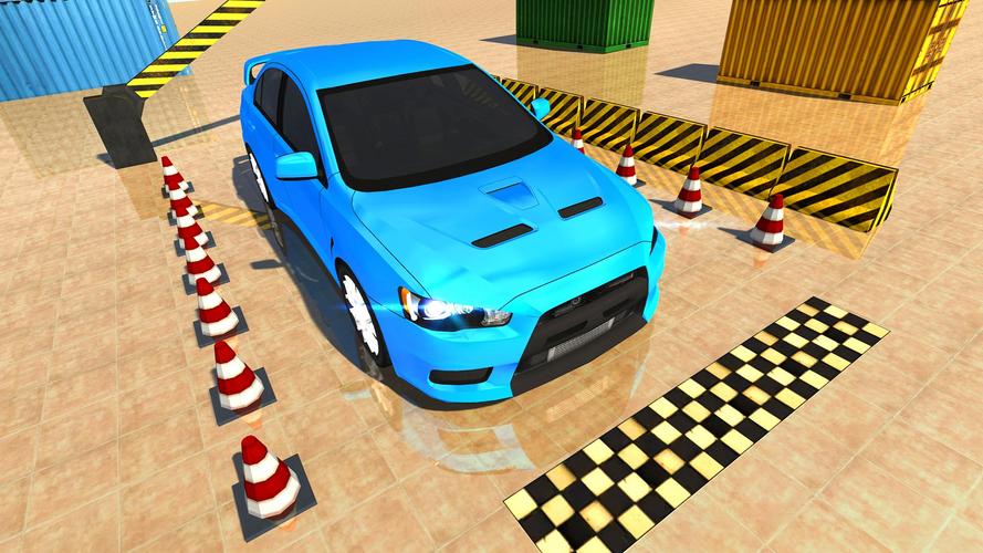 Игра машинки синие. Car parking игра. Тачки из кар паркинг. Машины из car parking Multiplayer. Синяя машинка игра.