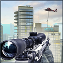 Modern Sniper 3D Assassin: Free Sniper game 2019 APK