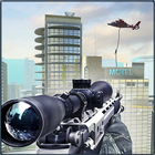 Icona Modern Sniper 3D Assassin: Free Sniper gioco 2019