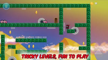 Ninja Ranger Super Adventure screenshot 2