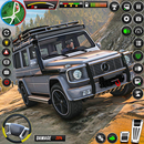 Jeep Driving Game 3d Simulator APK