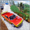 American Muscle Car Muddy Driv APK