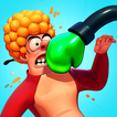 Annoying Prankster: Fool Punch