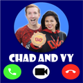 Chad and Vy Video Call - Chat Simulator