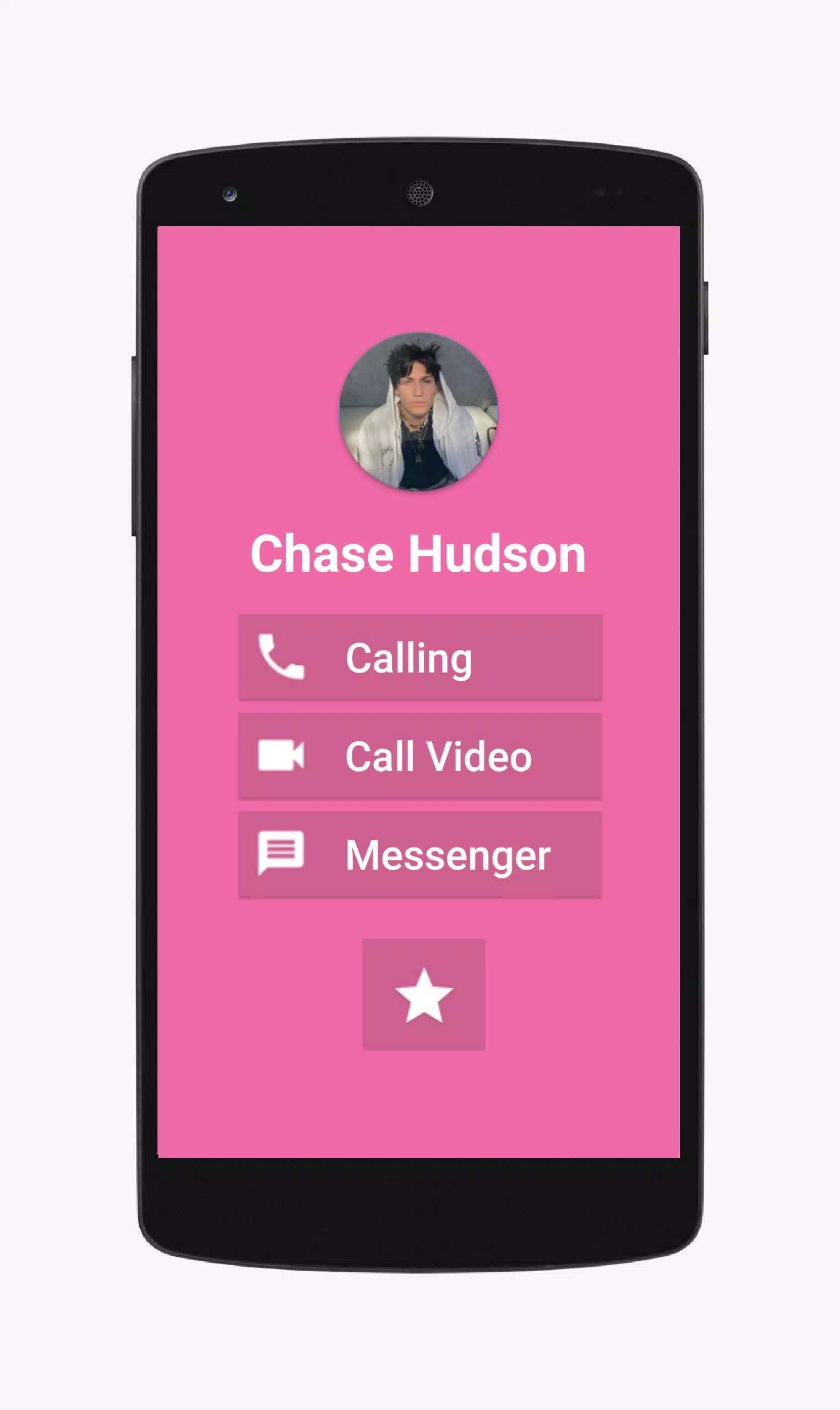 Video chat native react How to