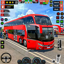 เกมจำลองรถบัสในเมือง 2025 APK