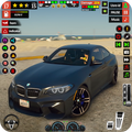 Trò chơi trường lái xe ô tô 3D