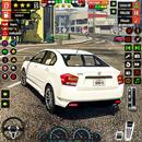 เกมจำลองการขับรถในโรงเรียน APK
