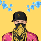 Diamond Kingdom-icoon