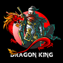 Dragon King - Super Warrior APK